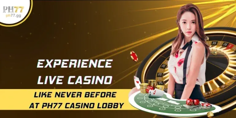 Nền tảng casino trực tuyến 789 Club với giao diện chuyên nghiệp