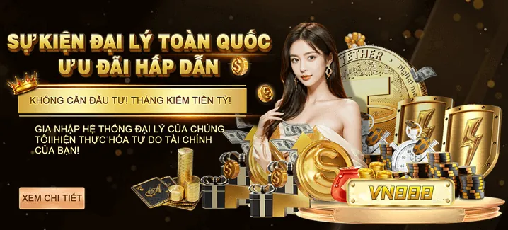 Hoàn trả hàng ngày và thưởng nạp