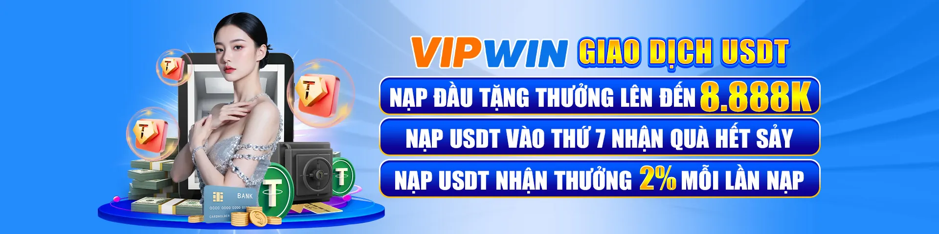 Phúc lợi độc quyền VIP